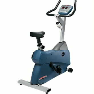 <strong>LifeFitness SportSU30 Upright Cycle</strong>