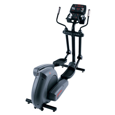 LifeFitness X9i