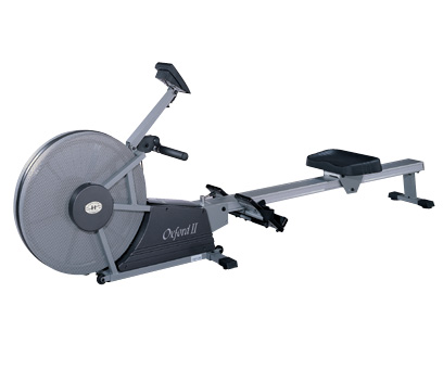 Oxford 2 Air Rower