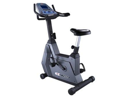 Top Quality Commercial Exercise Bike - Johnsone C7000 Built to last