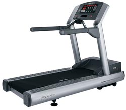 T9i Treadmill
