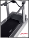 Life Fitness T-series Treadmill Brcohure